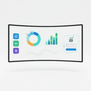 Custom Web Portal Development