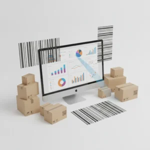 Inventory Management Software Development