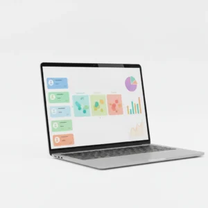CRM Software Development Package