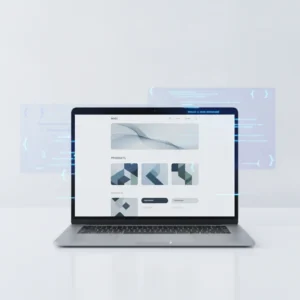 Business Website Starter Package