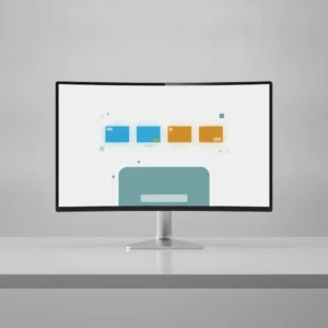 Landing Page Development Service