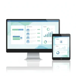 Hospital Management Software Development