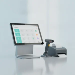 POS Software Development Service