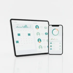 School Management App Development