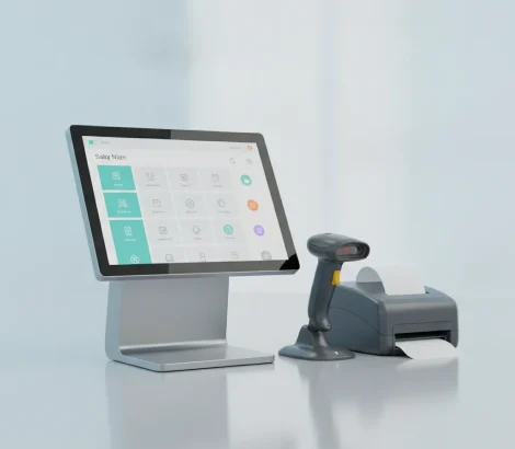 POS Software Development Service